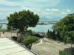 -海天花园酒家