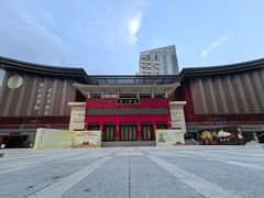 -成都市川剧院·《川剧秀·传奇变脸》·锦江剧场