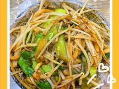 -百炉屯王记凉皮老店(云杉路店)