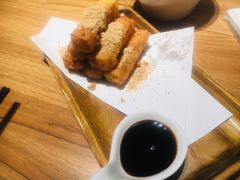 -太二酸菜鱼(正大广场店)