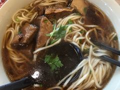 -李先生牛肉面(长春红旗街店)