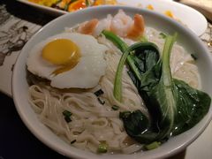 -绿茶餐厅(龙湖星悦荟店)