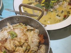 -巷儿里餐厅·杭帮菜(信义坊店)