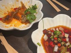 -乔街深夜食堂·台州菜·高压锅生蚝(杭州总店)