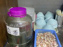 -杭嘉湖咬强羊肉面馆(永兴路总店)