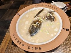 -淮上豆府(水厂路店)