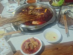 串串香-满江红串串香(七道堰街店)