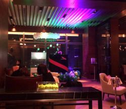 -徐州苏宁银河国际酒店-宴会厅