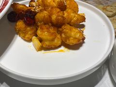 -旺顺阁鱼头泡饼(常营店)