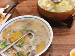 -海坛特色小吃·只做平潭特色菜(平潭店)