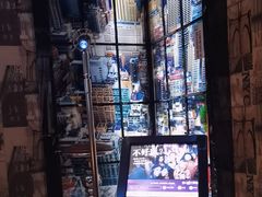 -格莱美量贩式KTV(奥帆店)