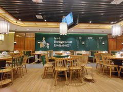 大堂-费大厨辣椒炒肉(万家丽一店)