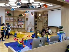 -积木宝贝科学早教(sm广场店)