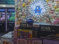-娃娃集合营(上海闵行天街店)
