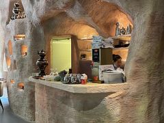 -Antalya安塔利亚土耳其餐厅(猎德店)