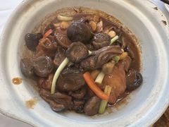 -海宝酒家(中山四路店)