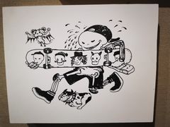 -天津美术学院-校史馆