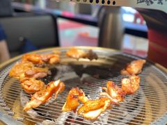 -西塔老太太泥炉烤肉(龙湖北苑天街店)