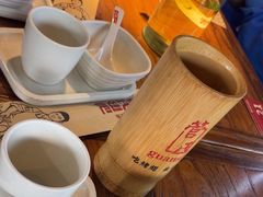 -管氏翅吧(望京东店)