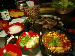 android_upload_pic-杀猪天·韩国烤肉(总店)