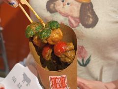 -荣叔港式沙嗲牛肉火锅(正佳潮流店)