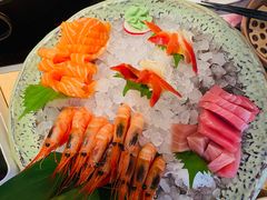 -温野菜涮涮锅(曲江大悦城店)