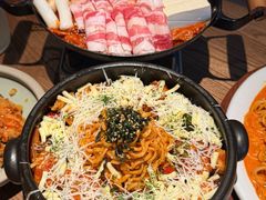 -双门洞·森系料理(体育西店)