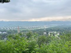 -承德避暑山庄景区