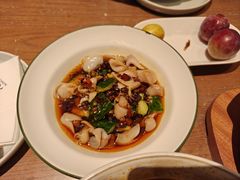 -金海华·四季时堂·第一食堂(现代传媒广场店)