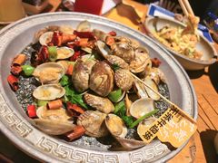 -肉串汪(西便门店)