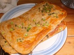 蒙城烧饼-符离集餐厅(万象城店)