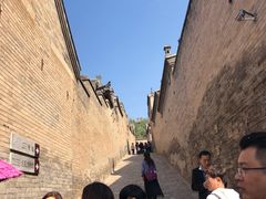 -山西王家大院
