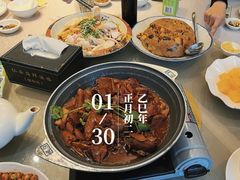 -仁西海鲜酒楼(振东店)