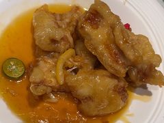 -东北大院·东北菜(三台子店)