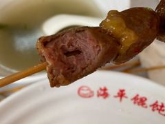-海平馄饨(逍遥二路店)