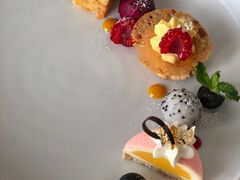 -莲西餐(曲江店)