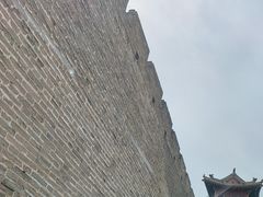 -鸡鸣驿古城