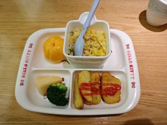 儿童餐-食古论今·家常菜(江宁砂之船店)