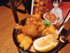 -玉川屋·深夜食堂居酒屋(柳巷店)