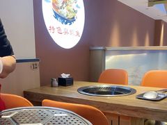 -锅老头铁锅炖•大锅蒸汽海鲜(韩乐坊店)
