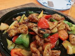 -兄弟潮汕菜馆(车陂店)