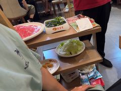 -蜀留香火锅·始于1999·原四川老火锅(白堤路店)