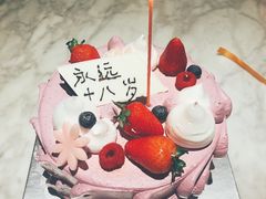 -BreadTalk面包新语·烘焙蛋糕(海岸城店)