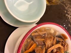 -五观堂素食(新华路店)
