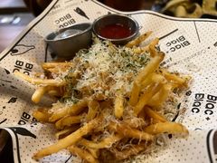 -Blac+Blac(中海环宇荟店)