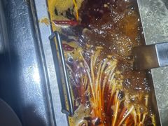 -海底捞火锅(万象城店)