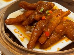 -宝园酒家(美林M·LIVE天地东座店)