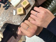 -十八字金·银饰·开蚌DIY·手工体验团建(富力广场店)