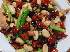 -搓火大都会(广安门总店)