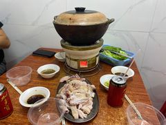 -威邵鸡煲(西华路总店)